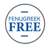 fenugreek-free