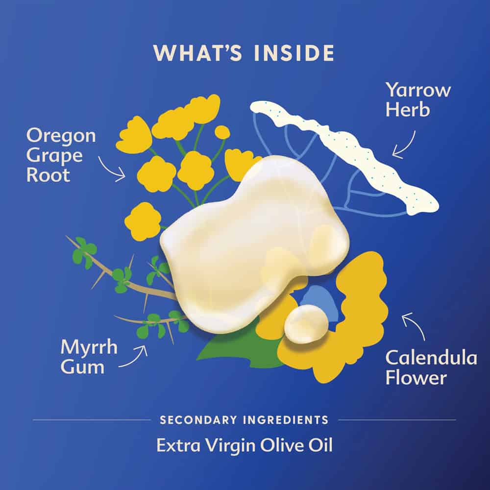 ULEI PENTRU CALMAREA IRITAȚIILOR 4 ULEI PENTRU CALMAREA IRITAȚIILOR - imagine 4